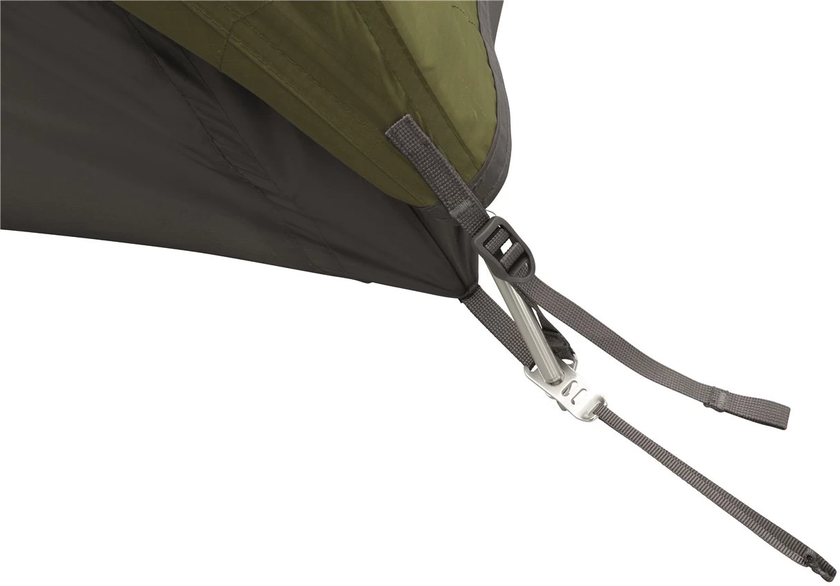 Robens Lodge 2 Tent 7 Robens Lodge 2 Tent - Billede 7