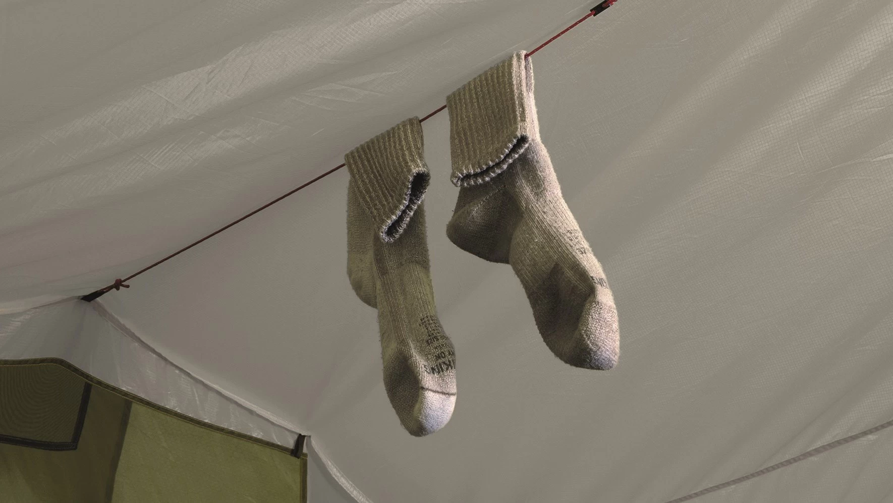 Robens Voyager 2EX Tent 6 Robens Voyager 2EX Tent - Billede 6