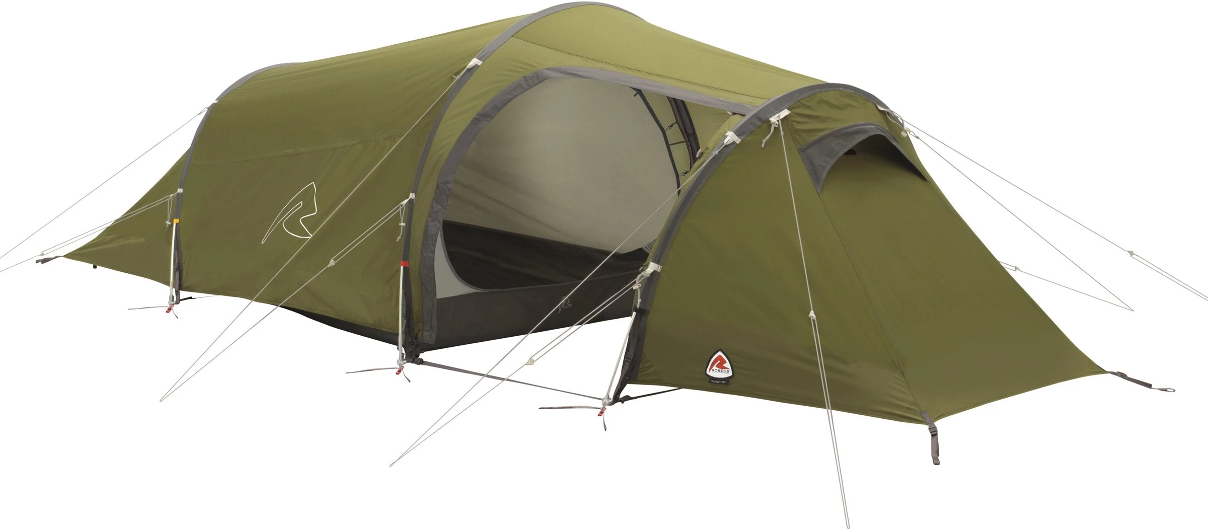 Robens Voyager 2EX Tent 1 Robens Voyager 2EX Tent