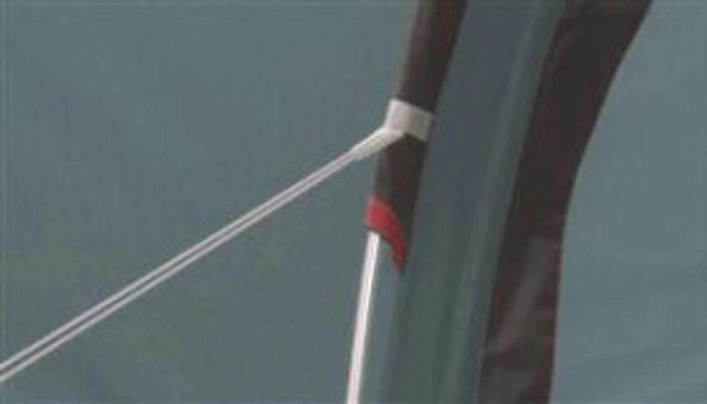 Robens Arch 2 Tent 2 Robens Arch 2 Tent - Billede 2