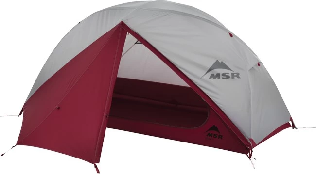 MSR Elixir™ 1 Tent 1 MSR Elixir™ 1 Tent