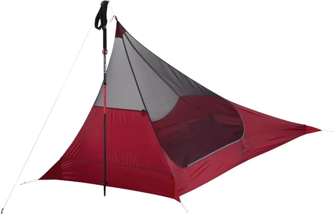 MSR Thru-Hiker™ Mesh House 1 1 MSR Thru-Hiker™ Mesh House 1