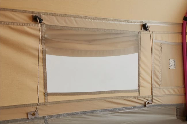 Nordisk Ydun Tech Mini 6 Nordisk Ydun Tech Mini - Billede 6