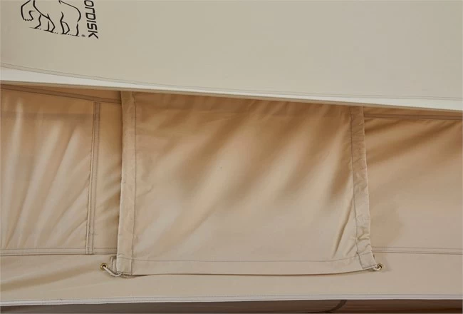 Nordisk Ydun Tech Mini 7 Nordisk Ydun Tech Mini - Billede 7