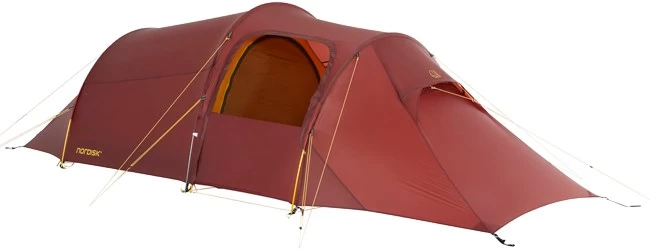 Nordisk Oppland 2 LW 2 Nordisk Oppland 2 LW - Billede 2