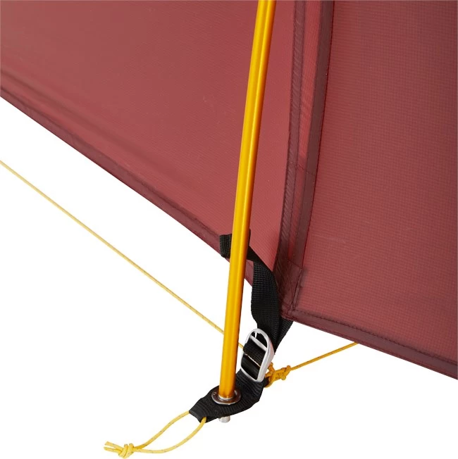 Nordisk Oppland 2 LW 4 Nordisk Oppland 2 LW - Billede 4