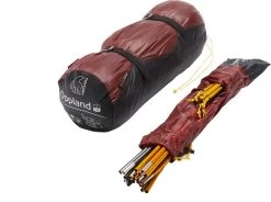 Nordisk Oppland 2 LW 18 Nordisk Oppland 2 LW -EventyrSøgerUdstyr 65000128 8