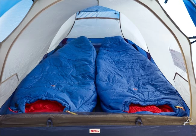 FJÄLLRÄVEN Abisko Lite 2 Tent 3 FJÄLLRÄVEN Abisko Lite 2 Tent - Billede 3