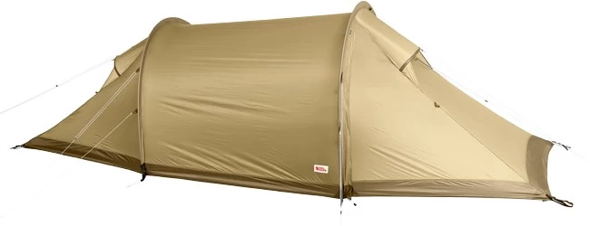 FJÄLLRÄVEN Abisko Lite 2 Tent 1 FJÄLLRÄVEN Abisko Lite 2 Tent