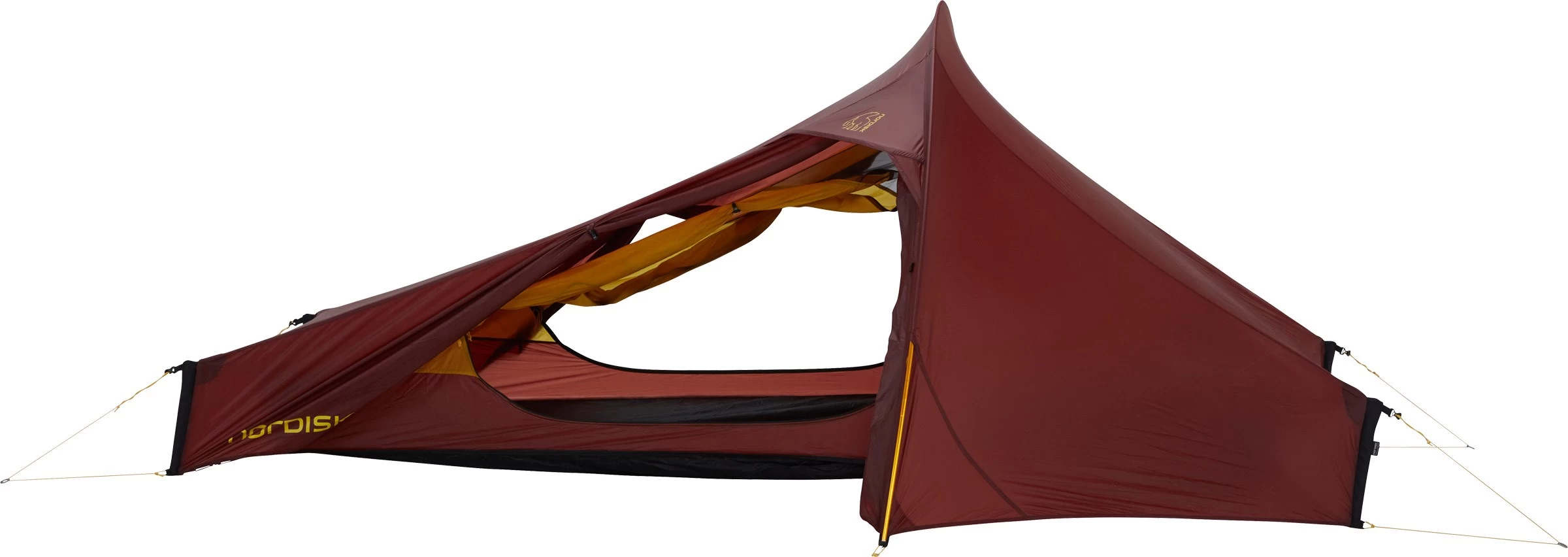 Nordisk Telemark 2.2 LW 2 Nordisk Telemark 2.2 LW - Billede 2