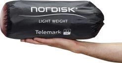 Nordisk Telemark 2.2 LW 17 Nordisk Telemark 2.2 LW -EventyrSøgerUdstyr 65000134 8