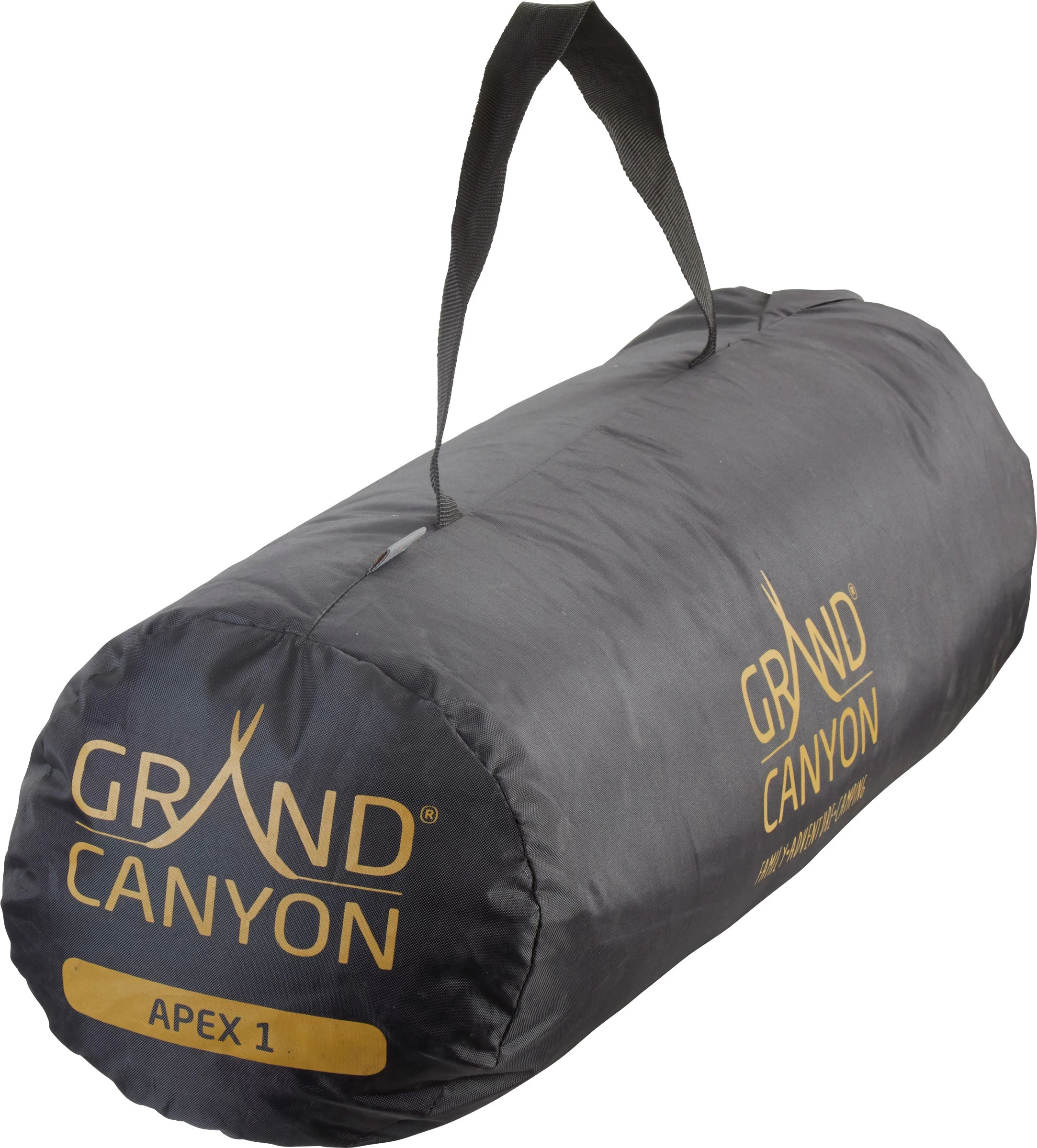 Grand Canyon Apex 1 Tent 8 Grand Canyon Apex 1 Tent - Billede 8