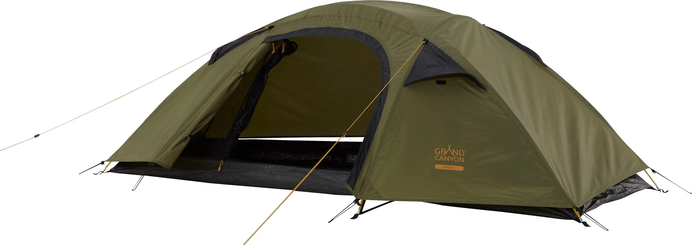 Grand Canyon Apex 1 Tent 1 Grand Canyon Apex 1 Tent