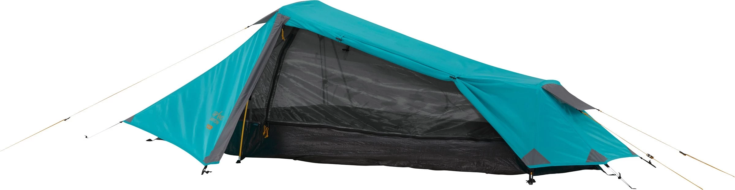 Grand Canyon Richmond 1 Tent 2 Grand Canyon Richmond 1 Tent - Billede 2