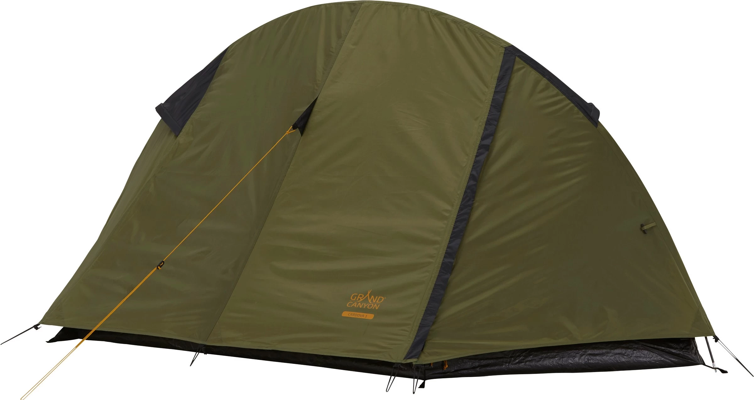 Grand Canyon Cardova 1 Tent 3 Grand Canyon Cardova 1 Tent - Billede 3