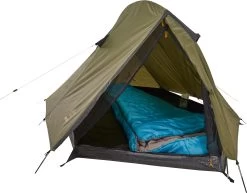 Grand Canyon Cardova 1 Tent 12 Grand Canyon Cardova 1 Tent -EventyrSøgerUdstyr 65000138 4