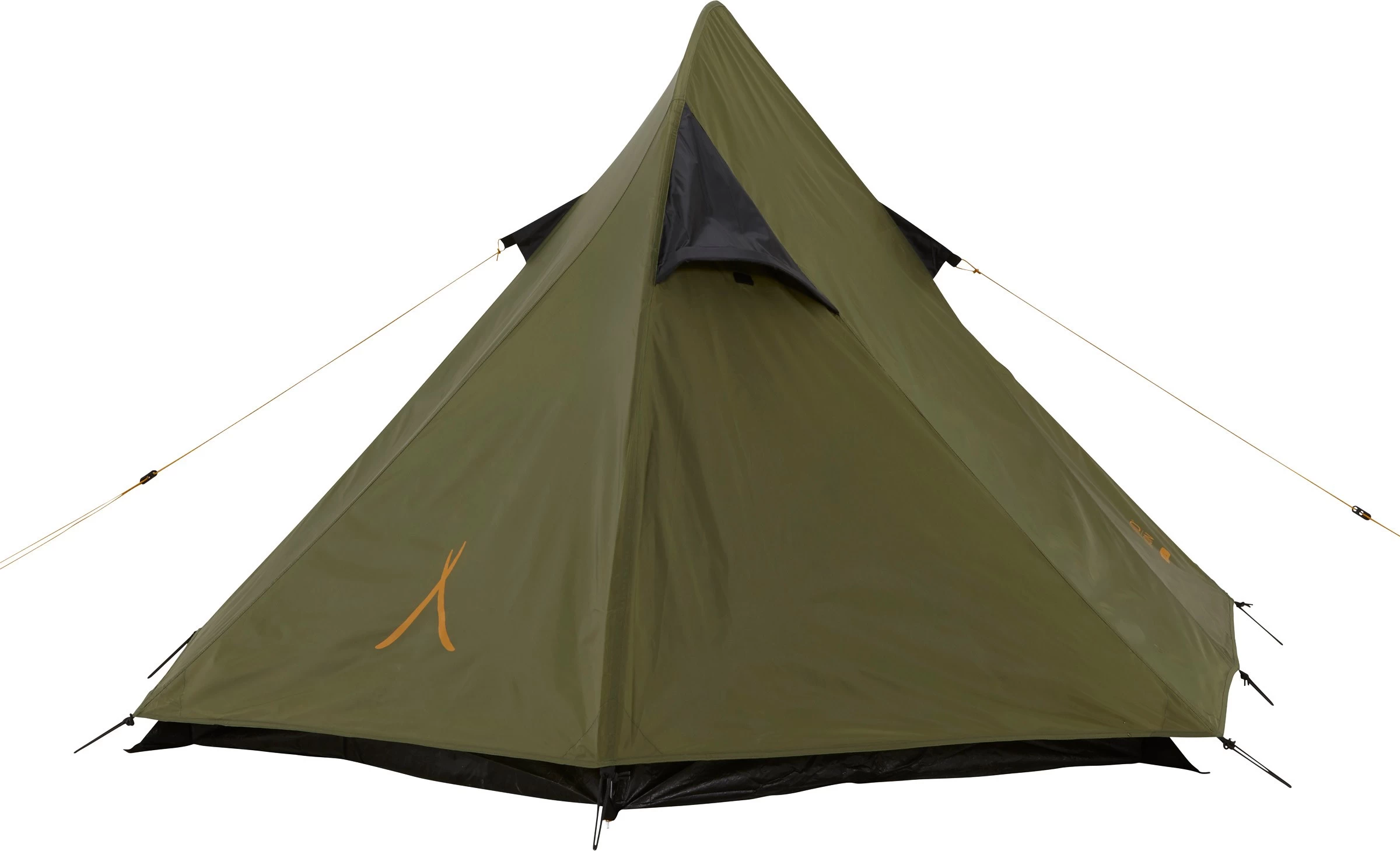 Grand Canyon Cardova 1 Tent 7 Grand Canyon Cardova 1 Tent - Billede 7
