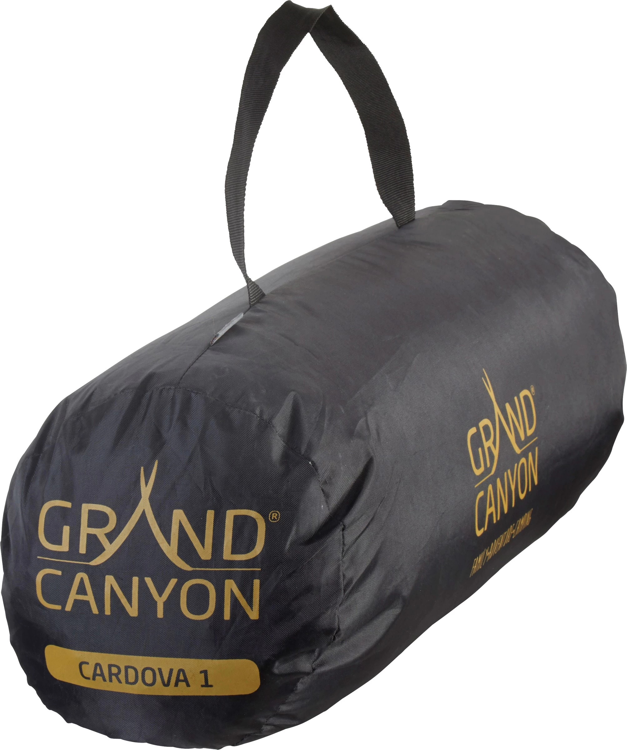 Grand Canyon Cardova 1 Tent 8 Grand Canyon Cardova 1 Tent - Billede 8