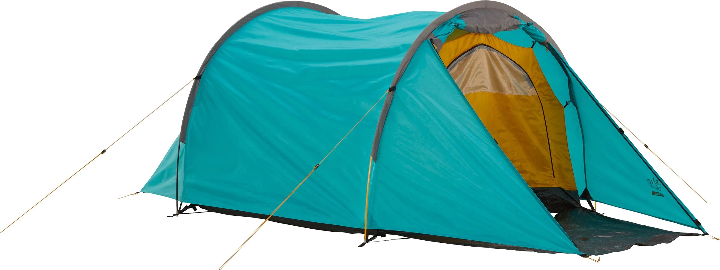 Grand Canyon Robson 2 Tent 2 Grand Canyon Robson 2 Tent - Billede 2