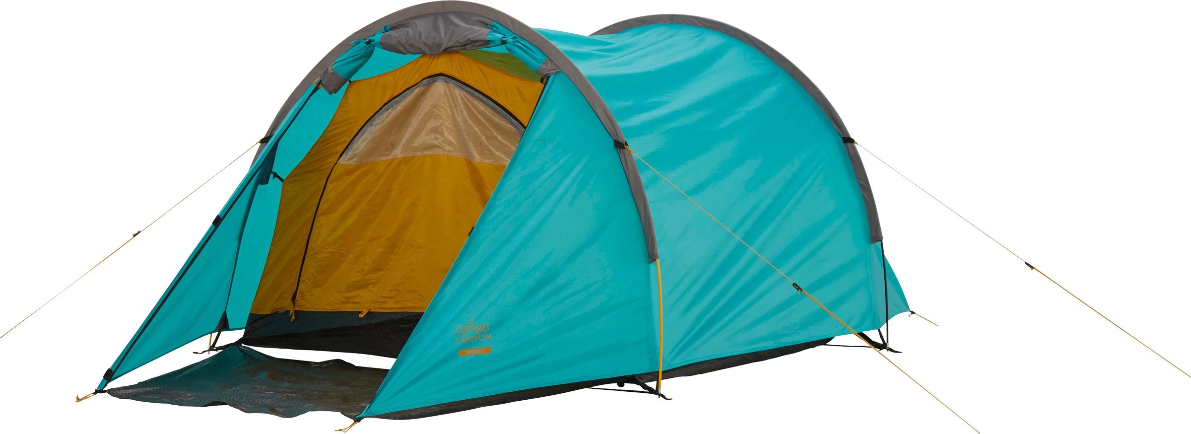 Grand Canyon Robson 2 Tent