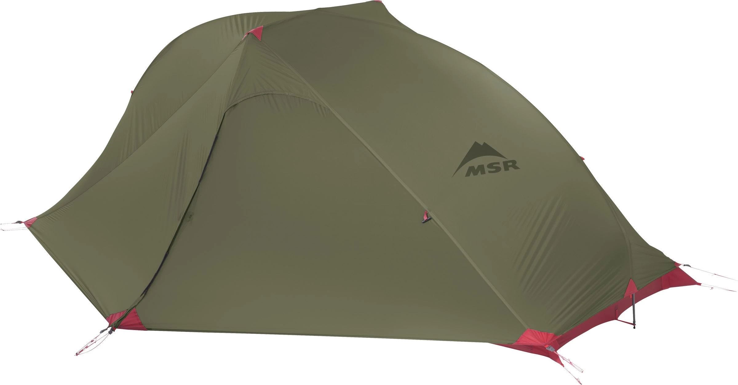 MSR Carbon Reflex™ 1 Ultralight Tent 2 MSR Carbon Reflex™ 1 Ultralight Tent - Billede 2