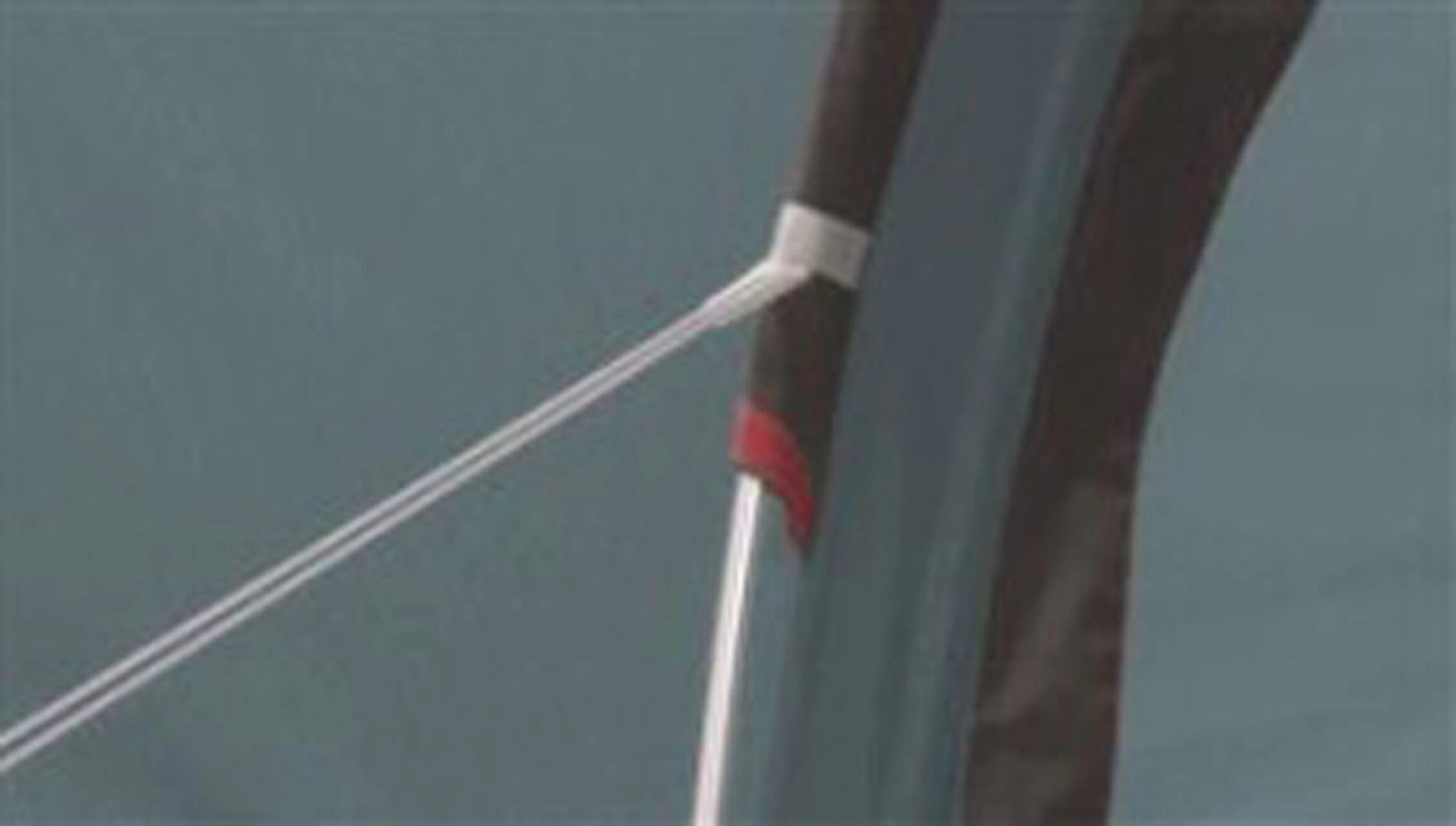 Robens Boulder 2 Tent 4 Robens Boulder 2 Tent - Billede 4