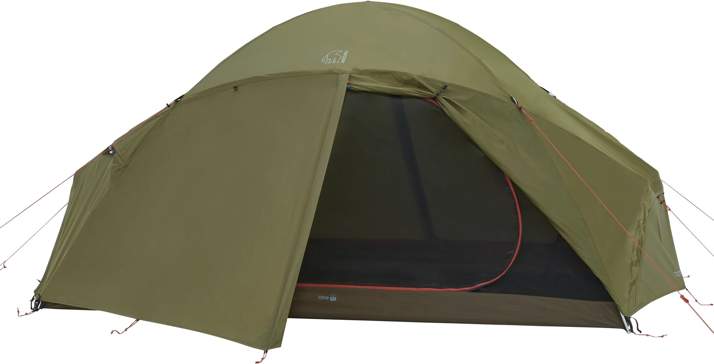 Nordisk Otra 2 PU 1 Nordisk Otra 2 PU