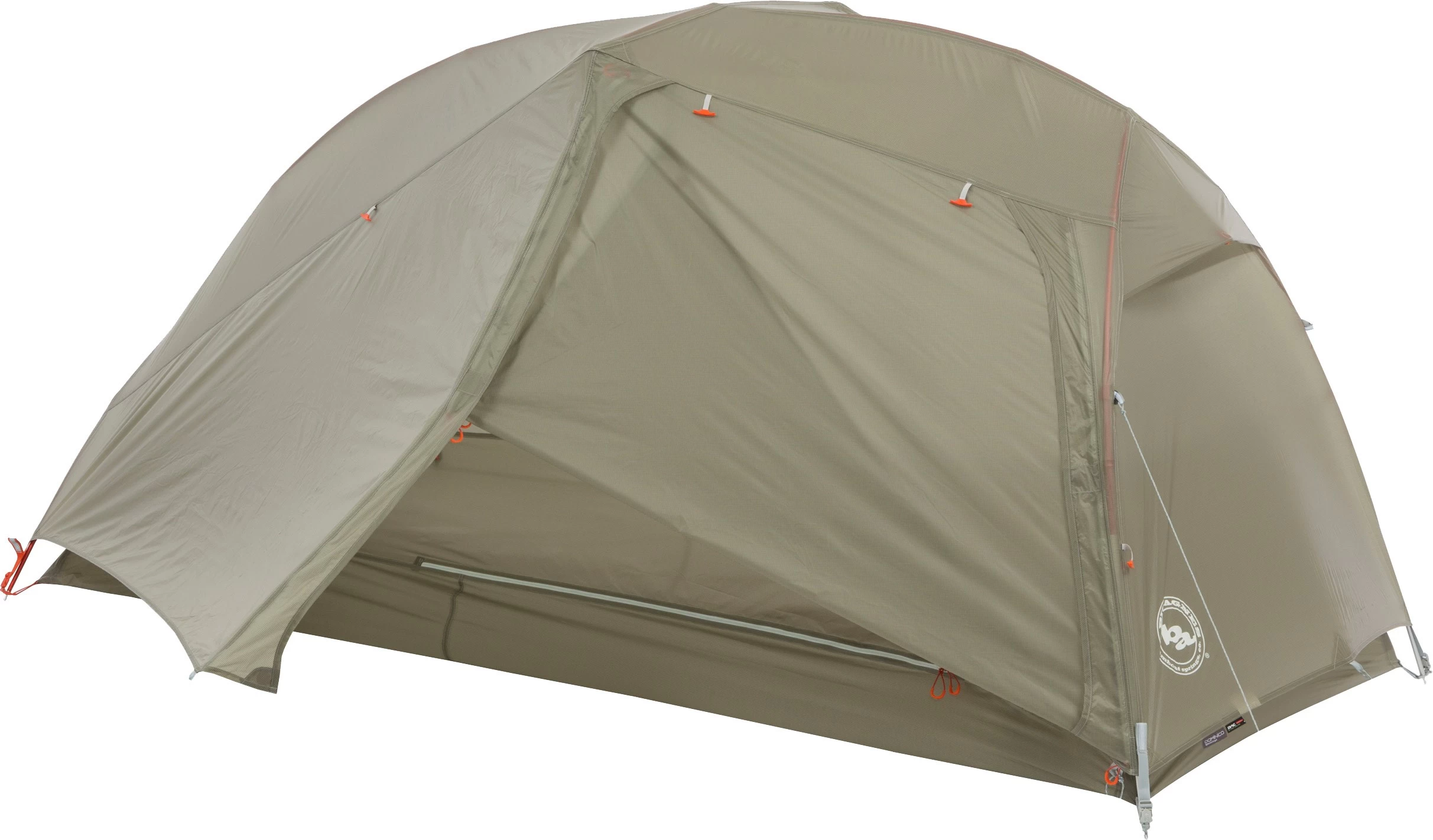 Big Agnes Copper Spur HV UL1 Tent 2 Big Agnes Copper Spur HV UL1 Tent - Billede 2