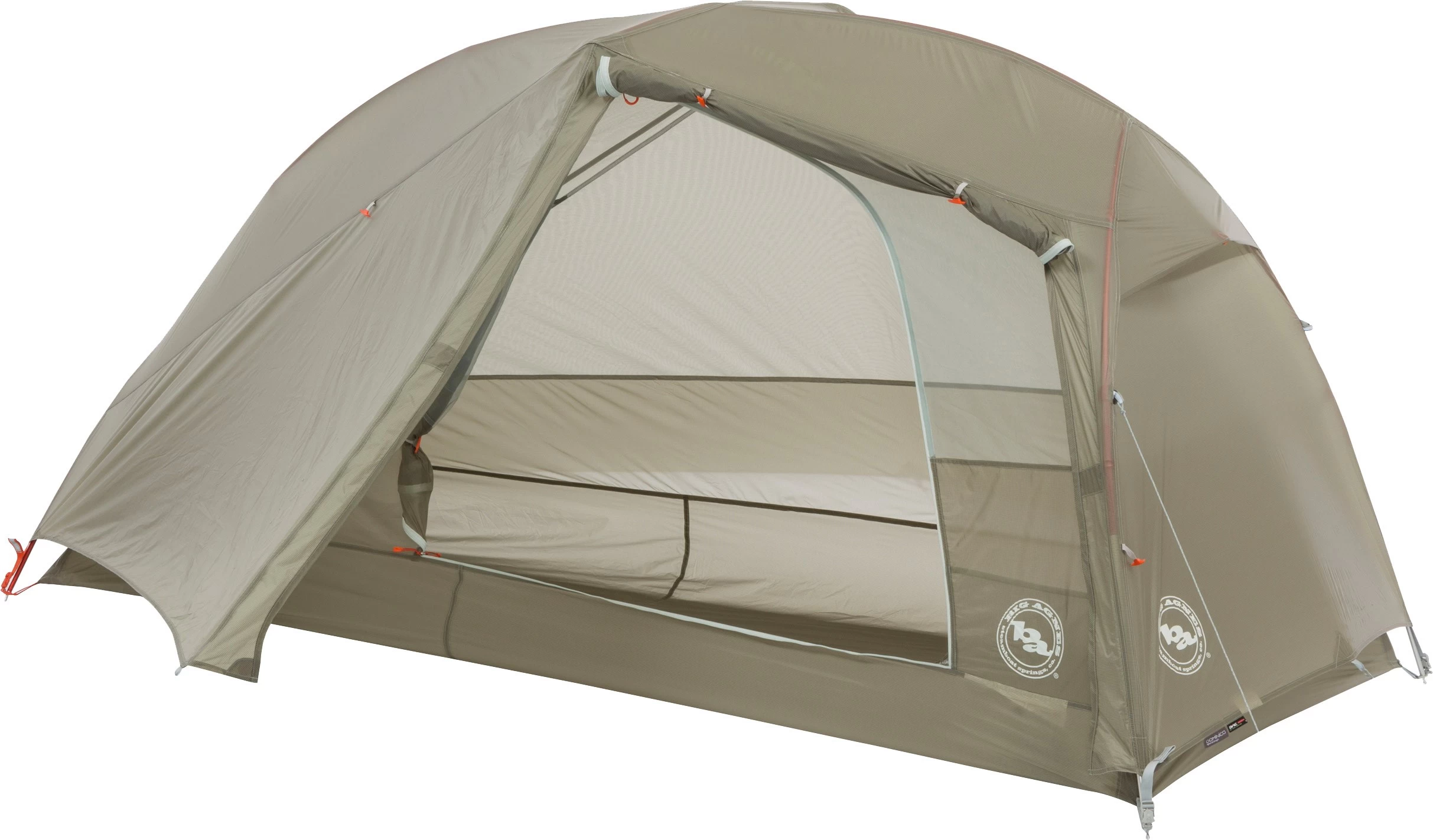 Big Agnes Copper Spur HV UL1 Tent 3 Big Agnes Copper Spur HV UL1 Tent - Billede 3