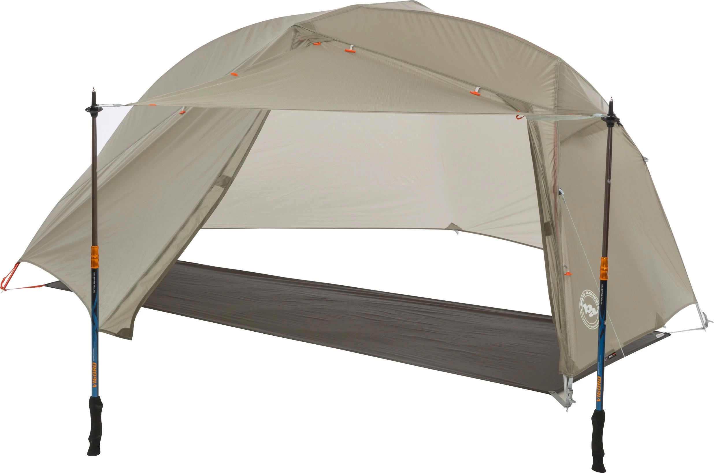 Big Agnes Copper Spur HV UL1 Tent 5 Big Agnes Copper Spur HV UL1 Tent - Billede 5