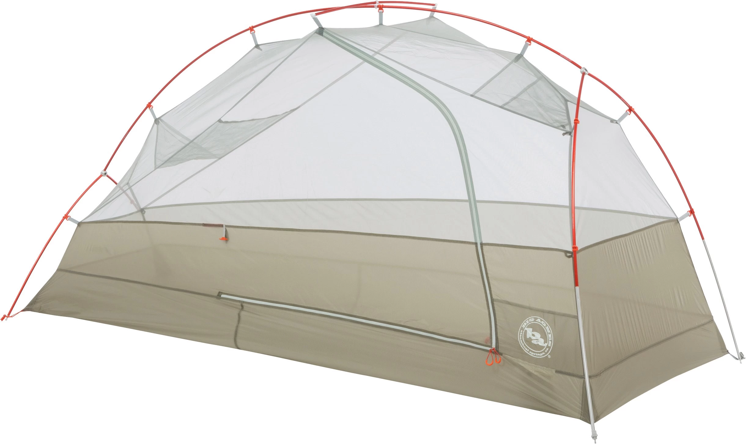 Big Agnes Copper Spur HV UL1 Tent 6 Big Agnes Copper Spur HV UL1 Tent - Billede 6