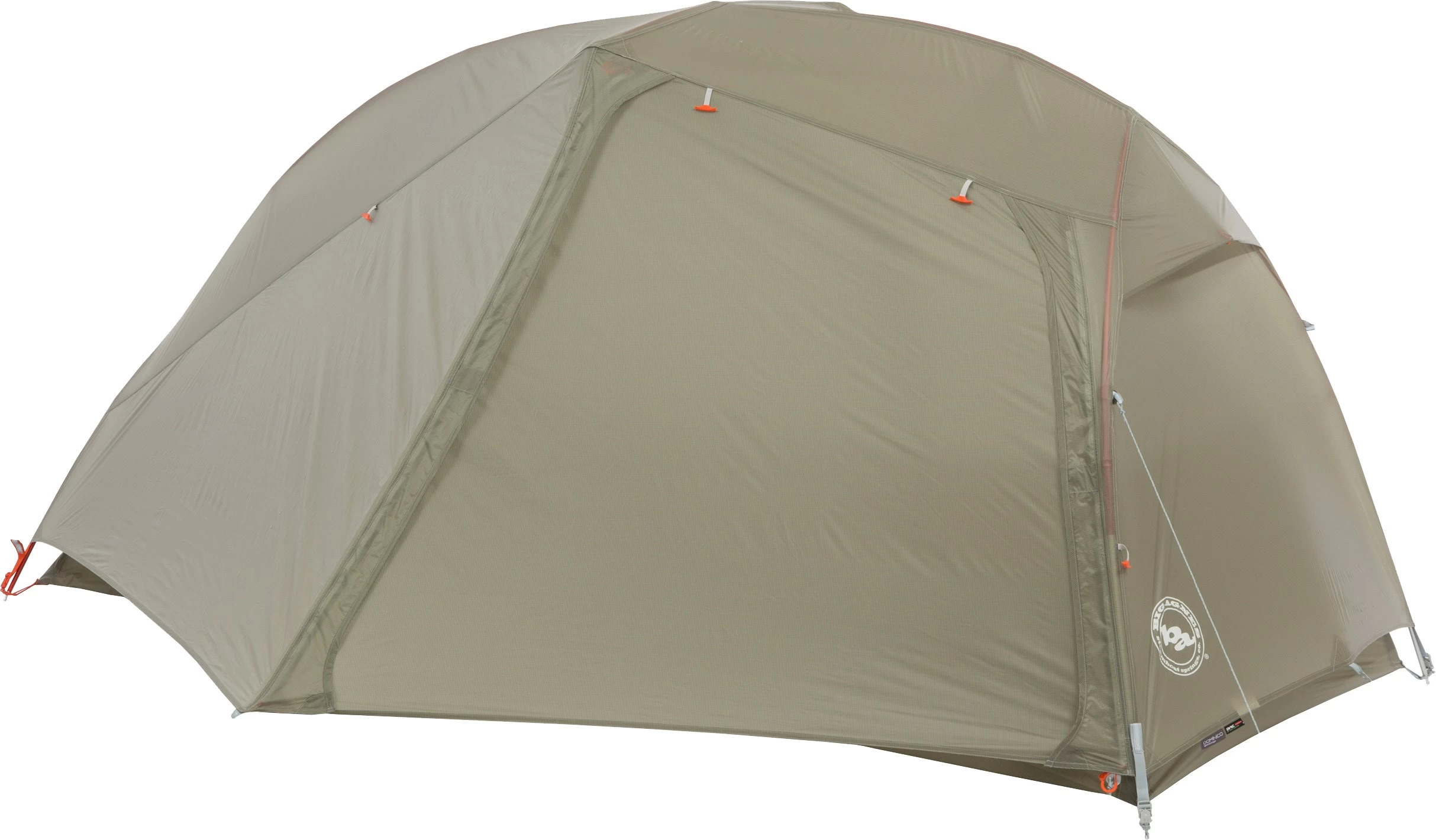 Big Agnes Copper Spur HV UL1 Tent 1 Big Agnes Copper Spur HV UL1 Tent
