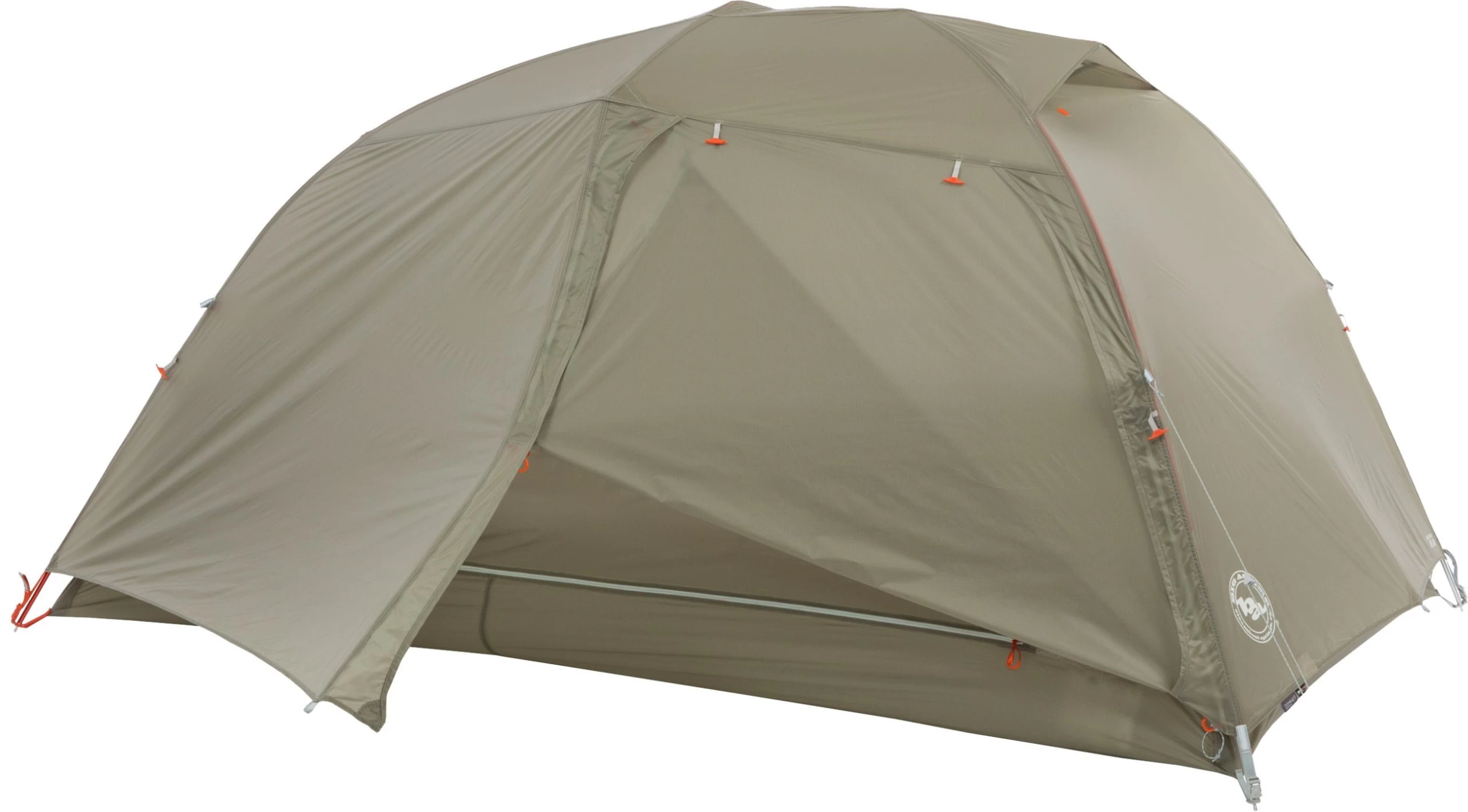 Big Agnes Copper Spur HV UL2 Tent 2 Big Agnes Copper Spur HV UL2 Tent - Billede 2