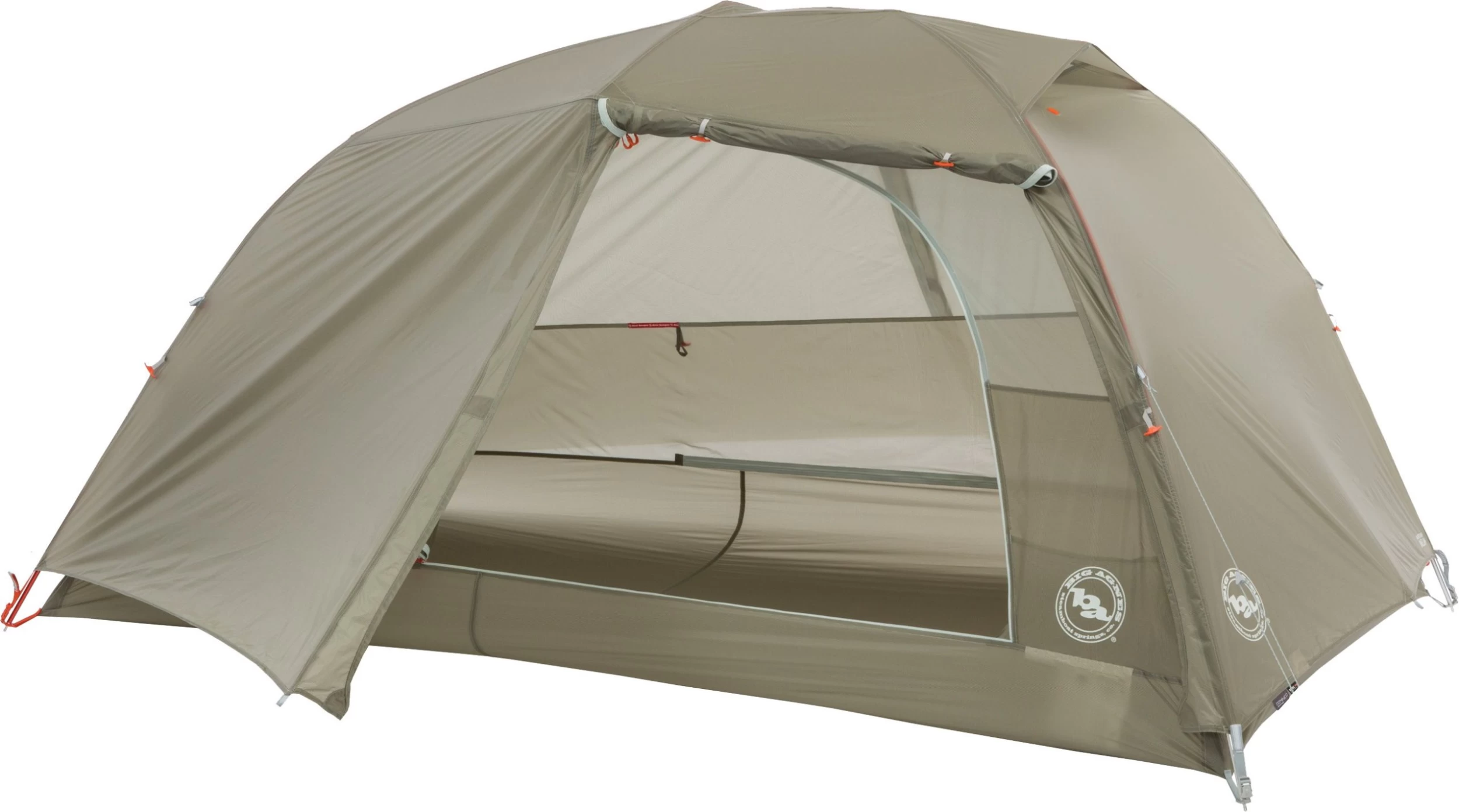 Big Agnes Copper Spur HV UL2 Tent 3 Big Agnes Copper Spur HV UL2 Tent - Billede 3