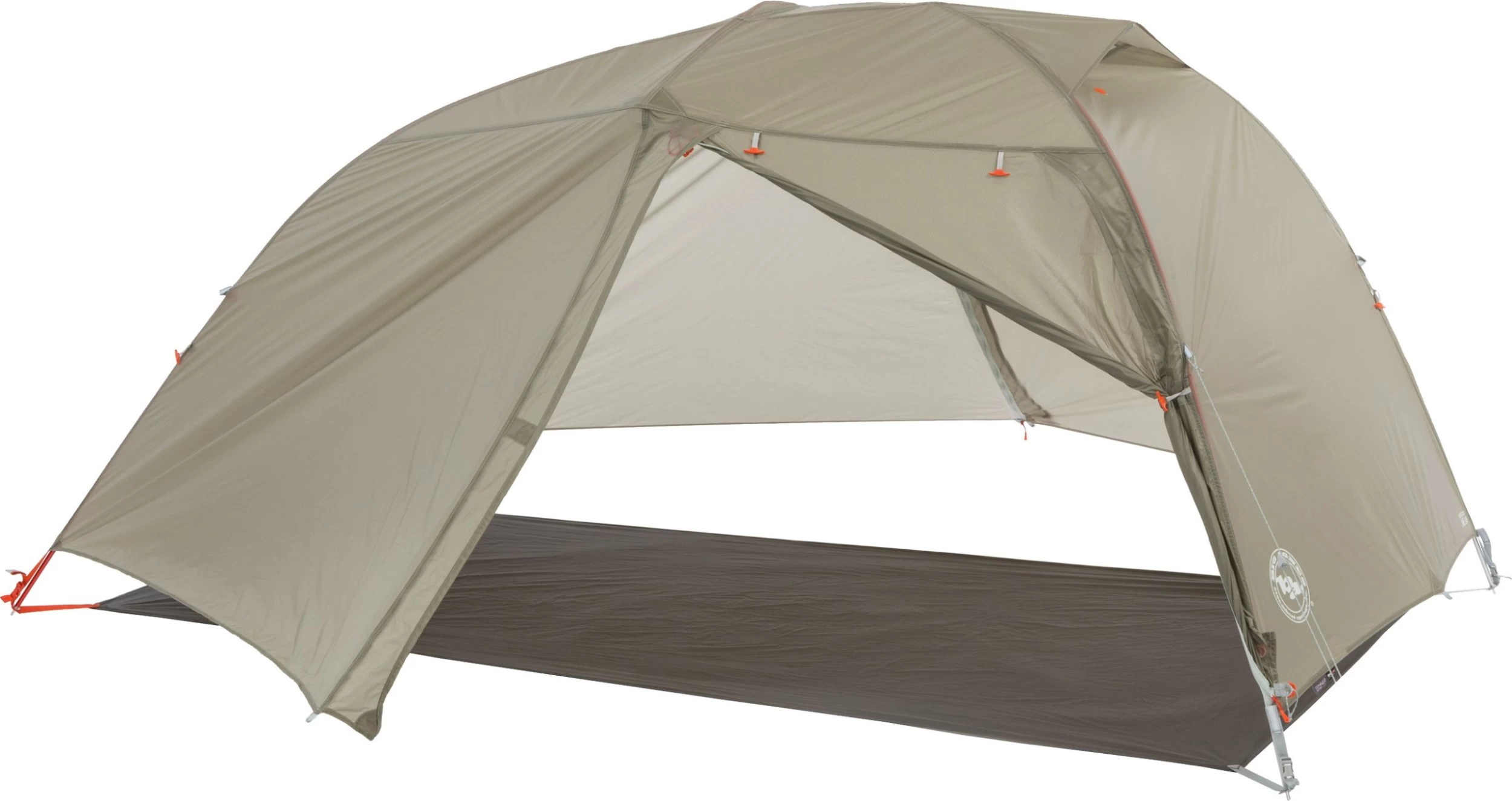 Big Agnes Copper Spur HV UL2 Tent 4 Big Agnes Copper Spur HV UL2 Tent - Billede 4