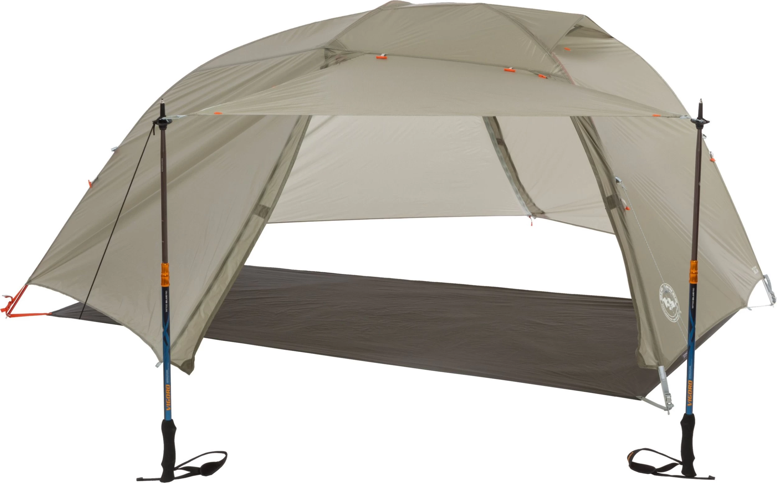 Big Agnes Copper Spur HV UL2 Tent 5 Big Agnes Copper Spur HV UL2 Tent - Billede 5