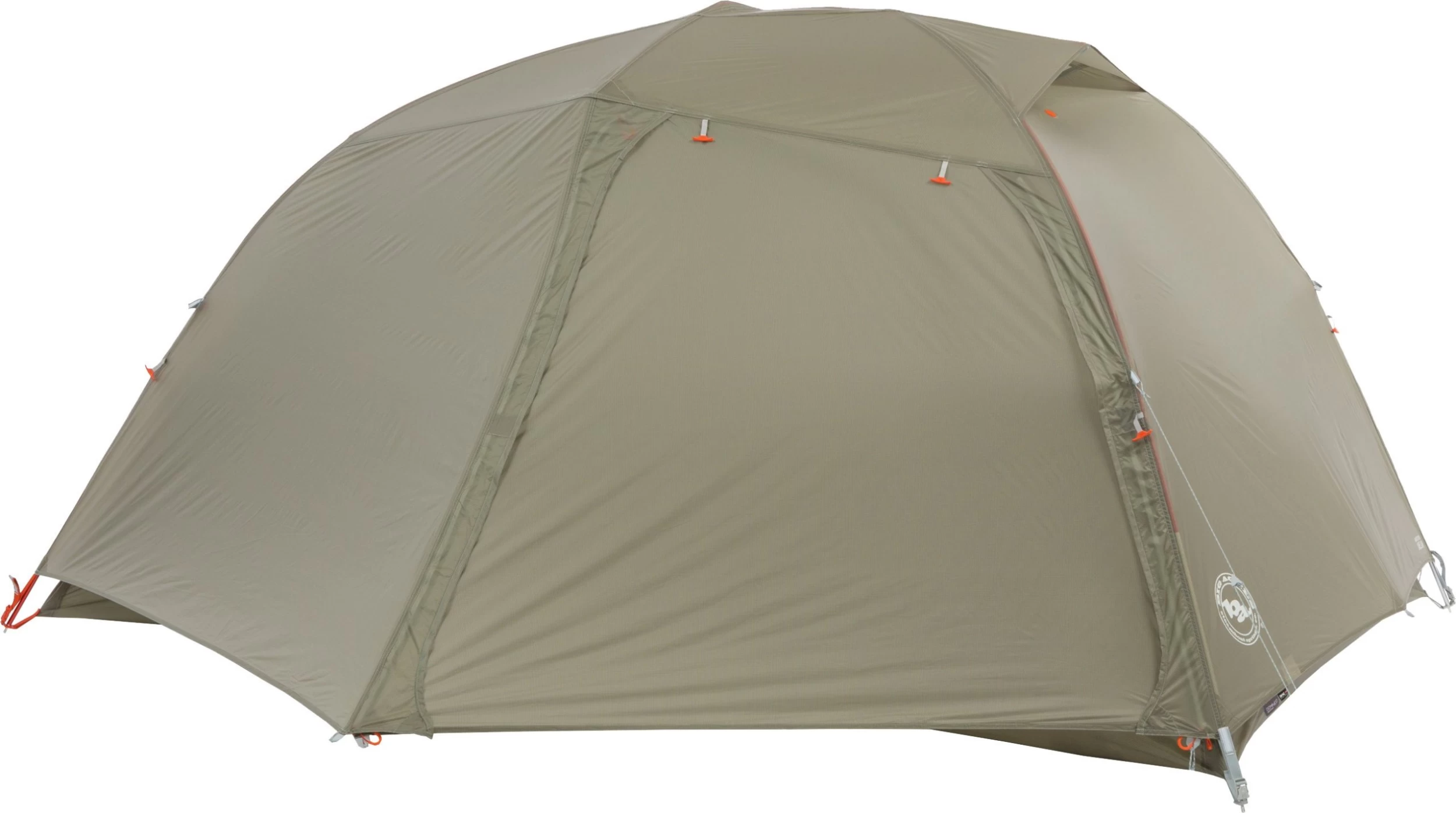 Big Agnes Copper Spur HV UL2 Tent 1 Big Agnes Copper Spur HV UL2 Tent