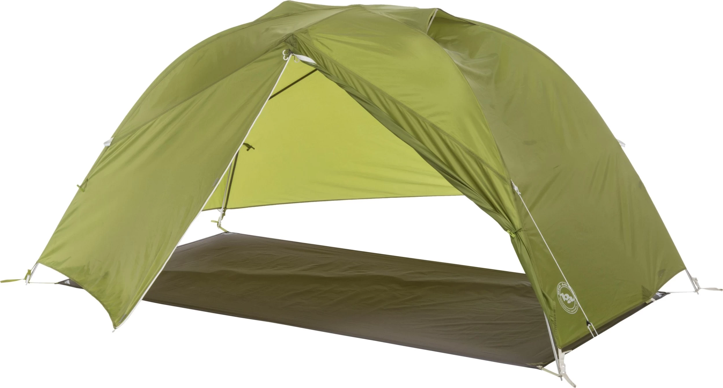 Big Agnes Blacktail 2 Tent 2 Big Agnes Blacktail 2 Tent - Billede 2