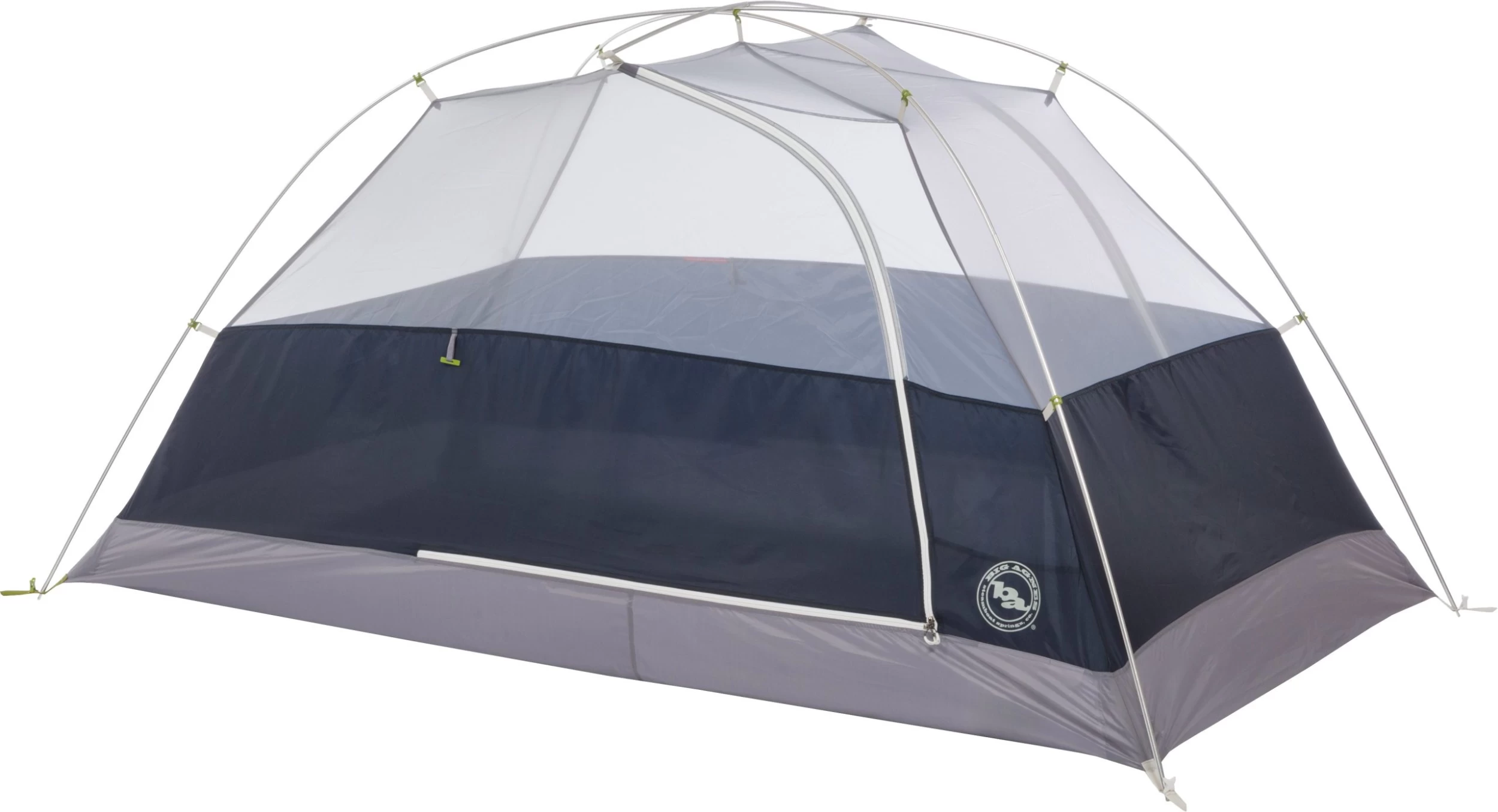 Big Agnes Blacktail 2 Tent 4 Big Agnes Blacktail 2 Tent - Billede 4