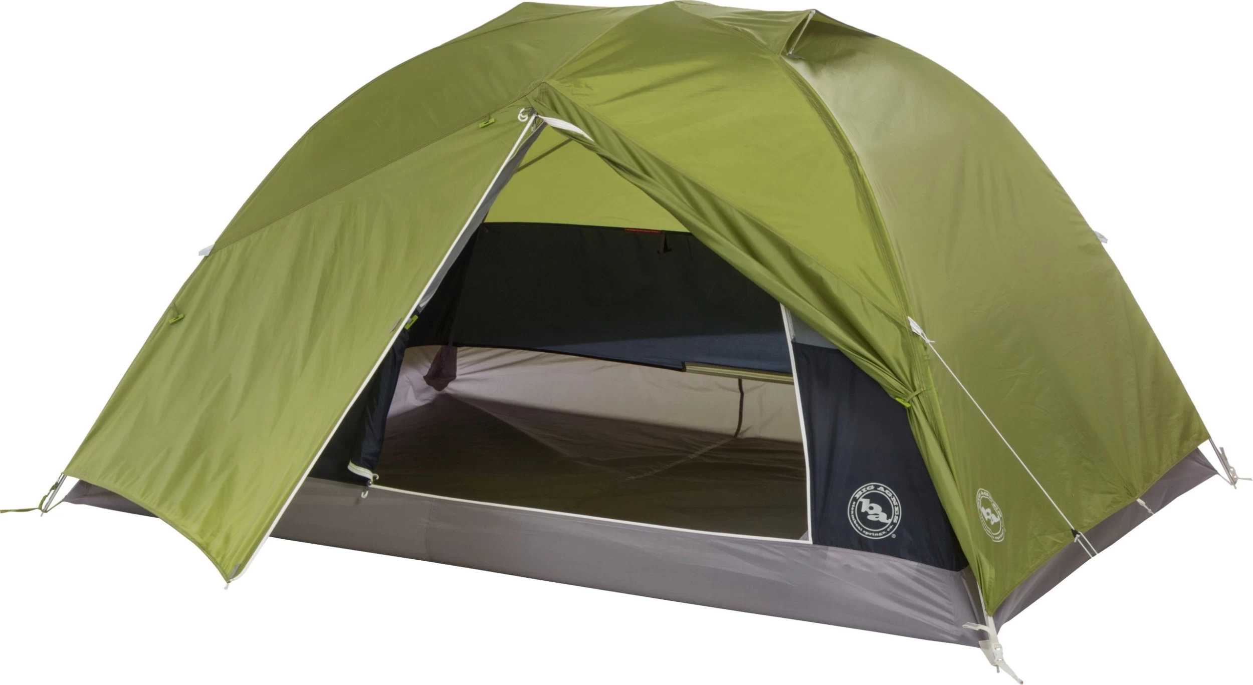 Big Agnes Blacktail 2 Tent 1 Big Agnes Blacktail 2 Tent