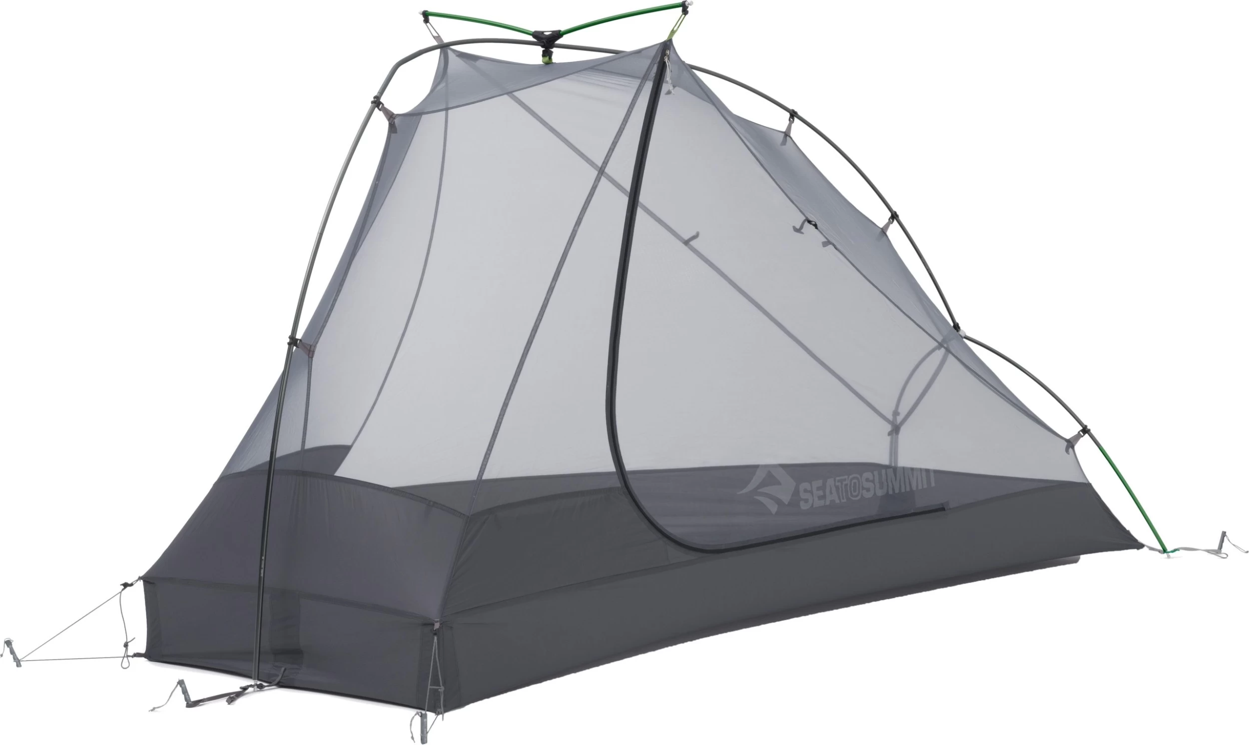 Sea To Summit Alto TR1 Ultralight Backpacking Tent 2 Sea To Summit Alto TR1 Ultralight Backpacking Tent - Billede 2