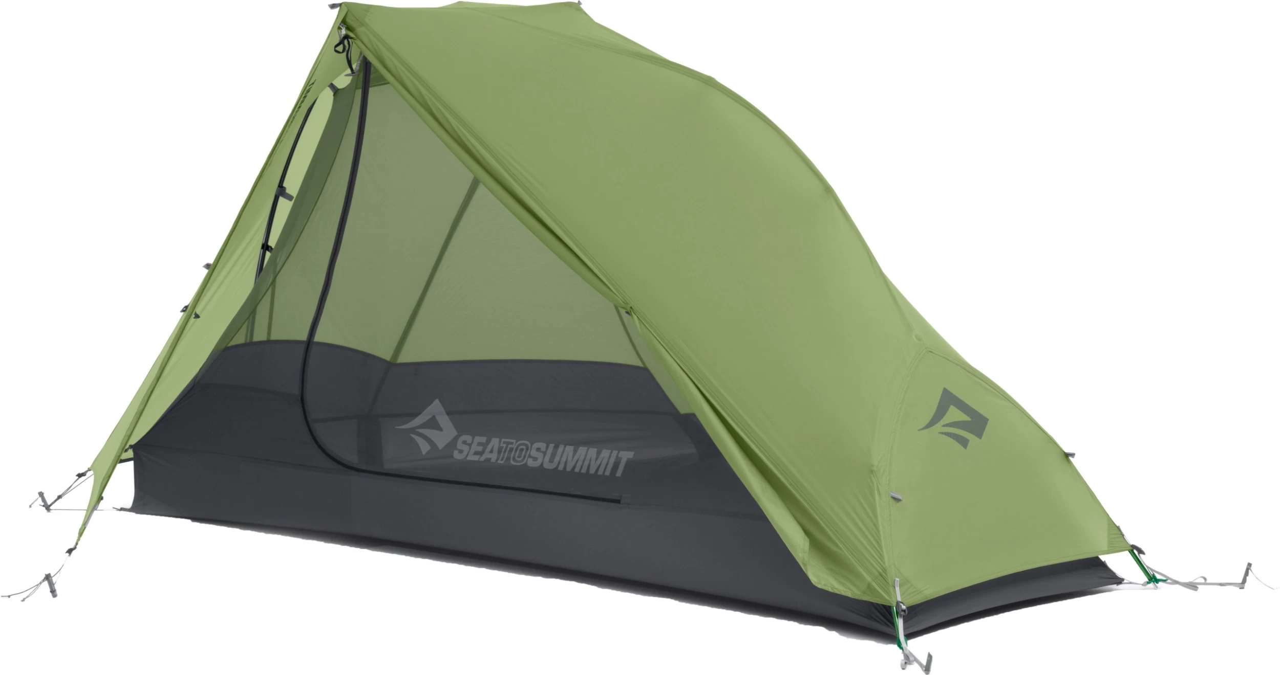 Sea To Summit Alto TR1 Ultralight Backpacking Tent 3 Sea To Summit Alto TR1 Ultralight Backpacking Tent - Billede 3