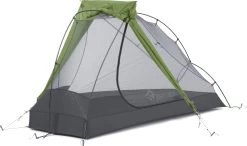 Sea To Summit Alto TR1 Ultralight Backpacking Tent 14 Sea To Summit Alto TR1 Ultralight Backpacking Tent -EventyrSøgerUdstyr 65000152 4 1