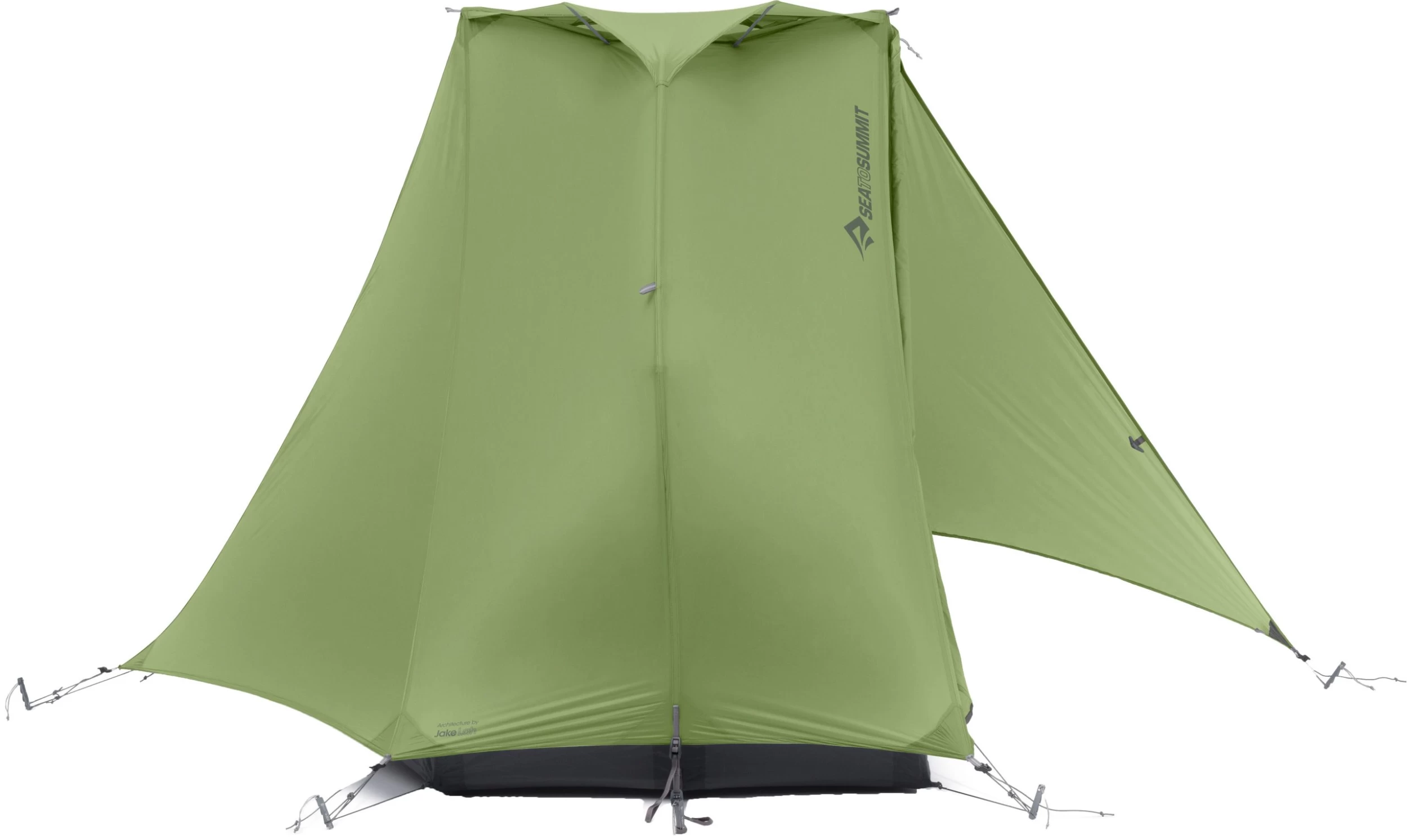 Sea To Summit Alto TR1 Ultralight Backpacking Tent 7 Sea To Summit Alto TR1 Ultralight Backpacking Tent - Billede 7