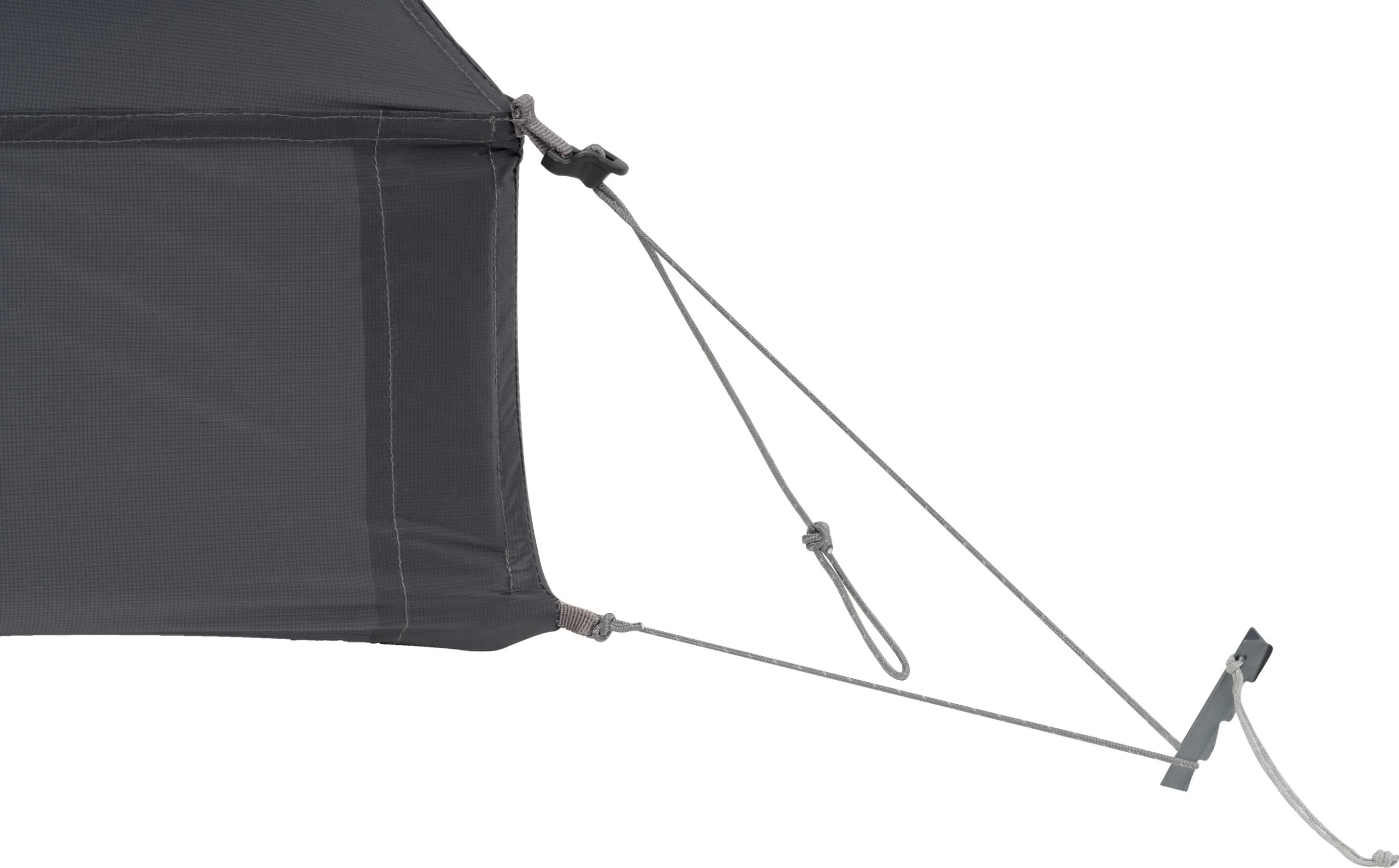 Sea To Summit Alto TR1 Ultralight Backpacking Tent 9 Sea To Summit Alto TR1 Ultralight Backpacking Tent - Billede 9