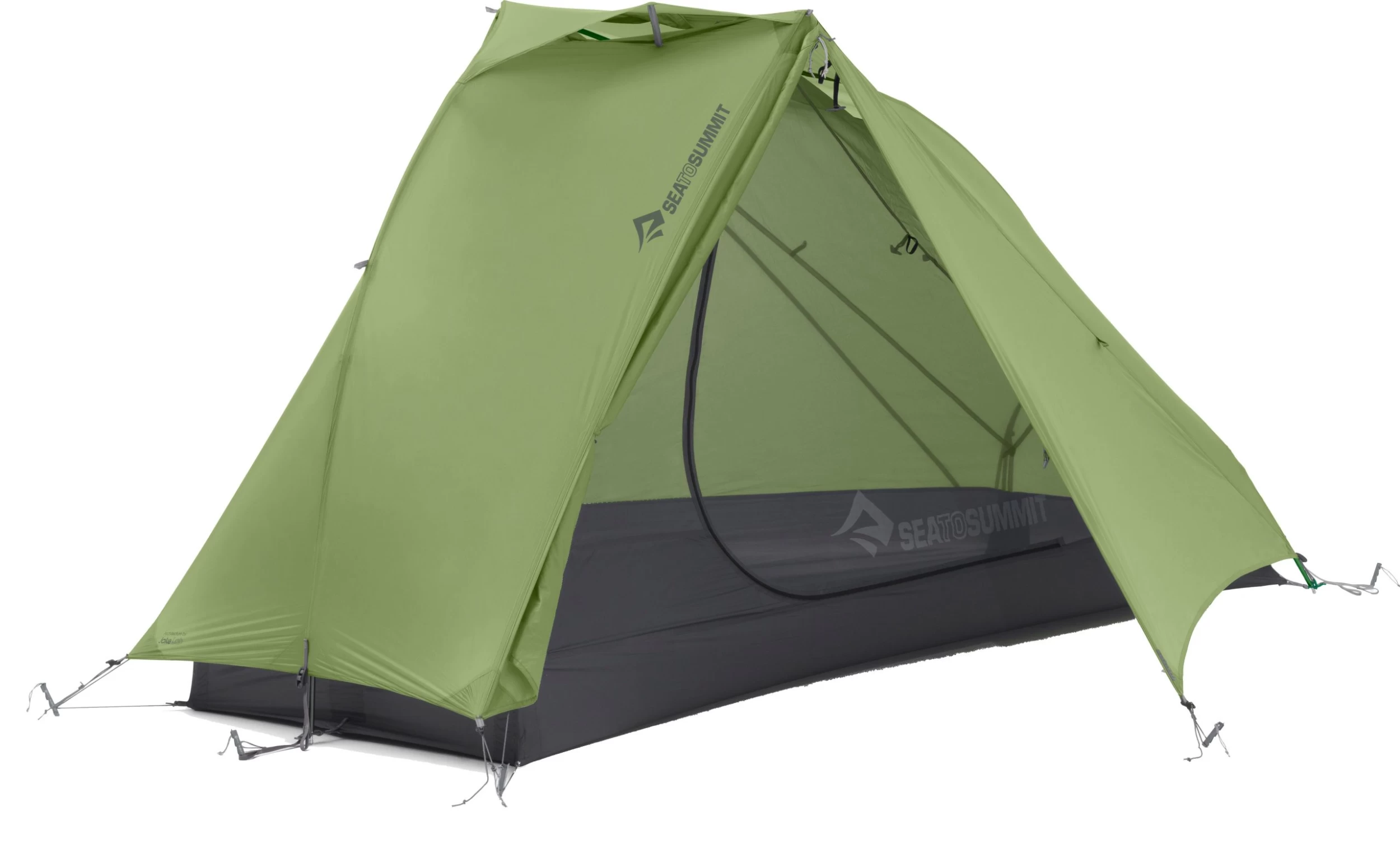 Sea To Summit Alto TR1 Ultralight Backpacking Tent 1 Sea To Summit Alto TR1 Ultralight Backpacking Tent