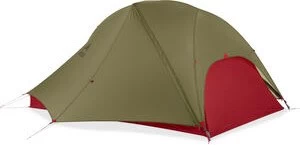 MSR FreeLite™ 2 Ultralight Tent 2 MSR FreeLite™ 2 Ultralight Tent - Billede 2