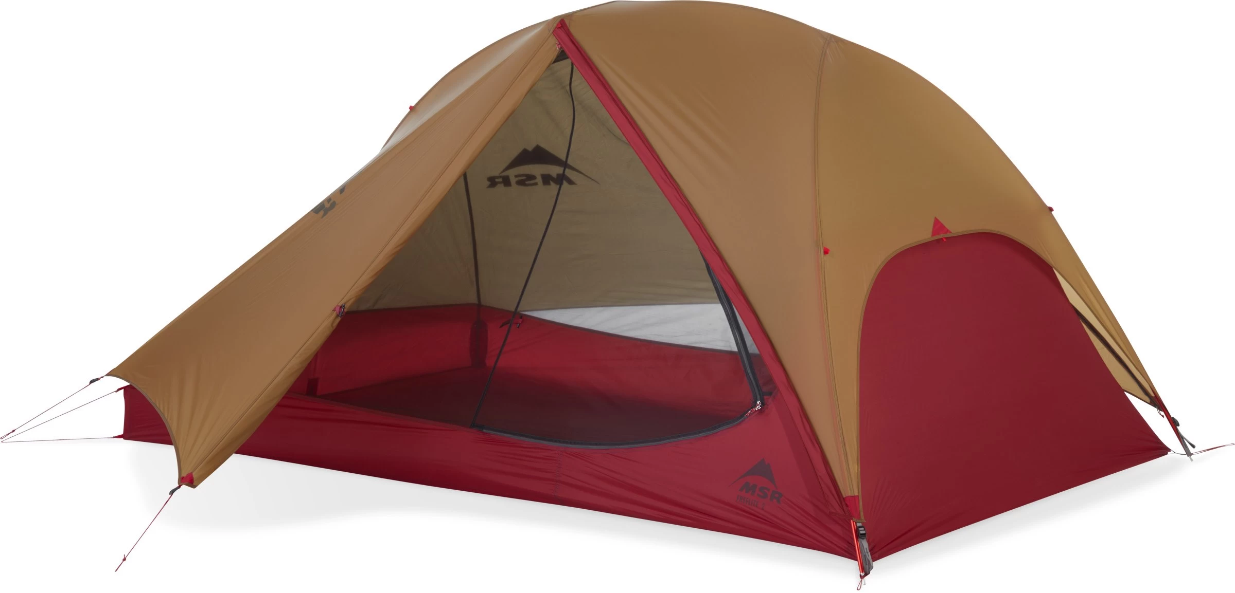 MSR FreeLite™ 2 Ultralight Tent 1 MSR FreeLite™ 2 Ultralight Tent