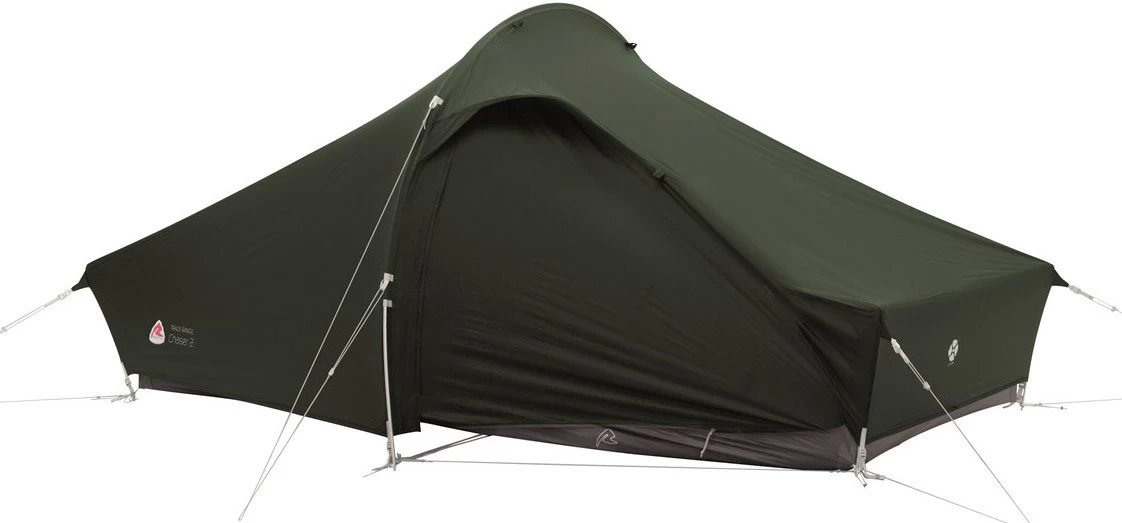 Robens Chaser 2 Tent 3 Robens Chaser 2 Tent - Billede 3