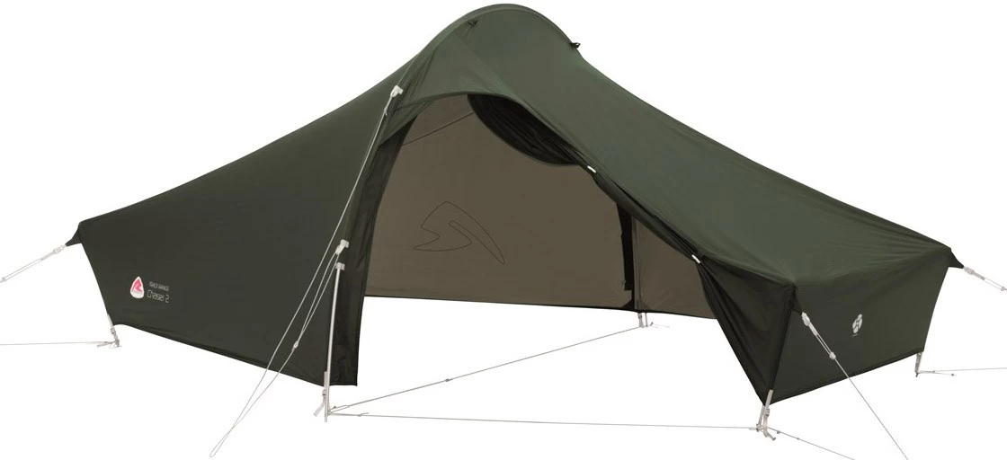 Robens Chaser 2 Tent 4 Robens Chaser 2 Tent - Billede 4